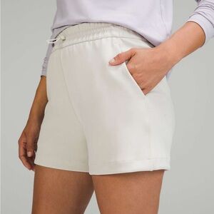 Softstreme White Opal Shorts